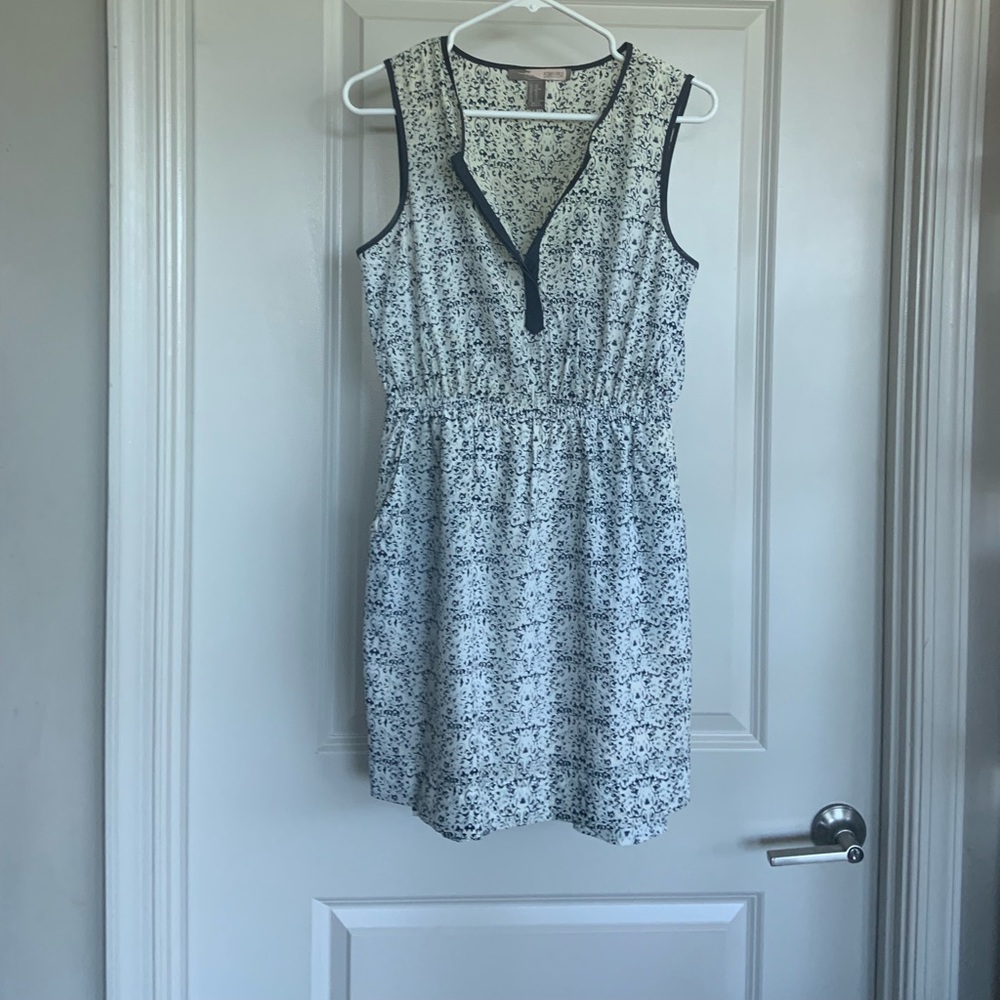 Light and airy summer dress Size XS